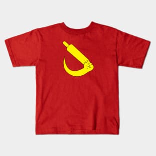 Clobberella Kids T-Shirt